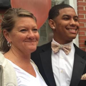 Meet your Posher, Paula